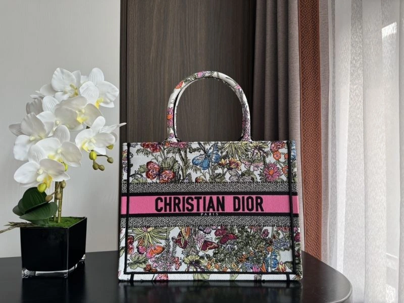 Christian Dior Shopping Bags TopPick 70460