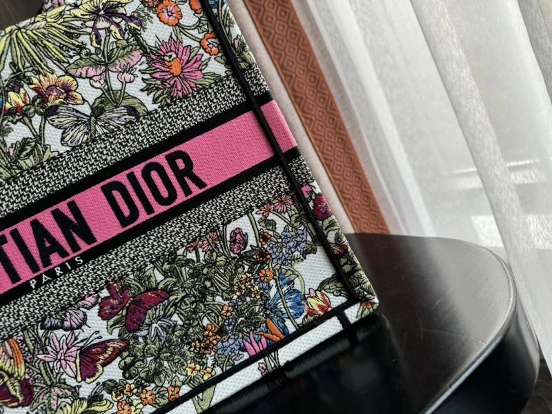 Christian Dior Shopping Bags TopPick 70460
