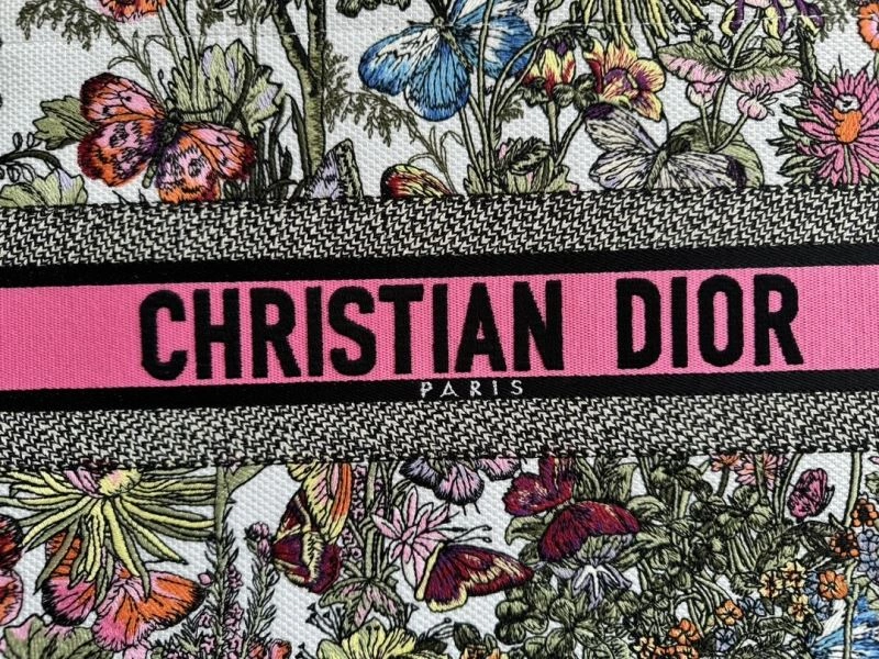 Christian Dior Shopping Bags TopPick 70460
