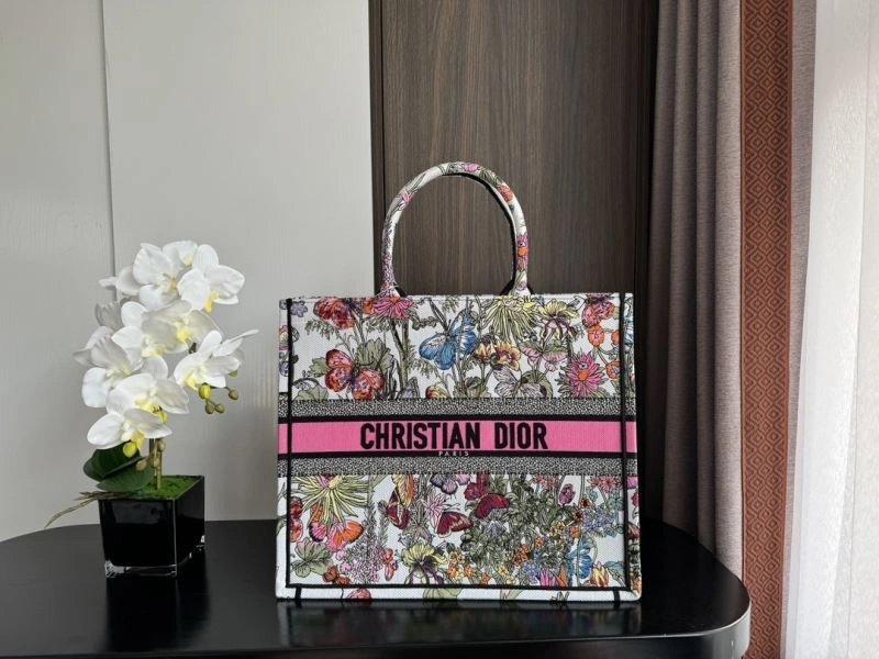 Classic Christian Dior Shopping Bags 70459