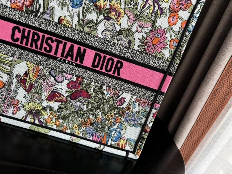 Classic Christian Dior Shopping Bags 70459