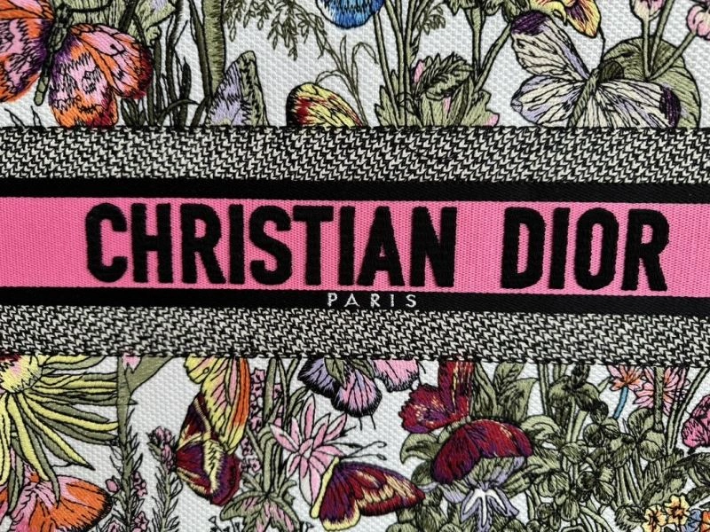 Classic Christian Dior Shopping Bags 70459