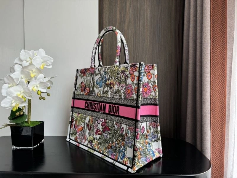 Classic Christian Dior Shopping Bags 70459