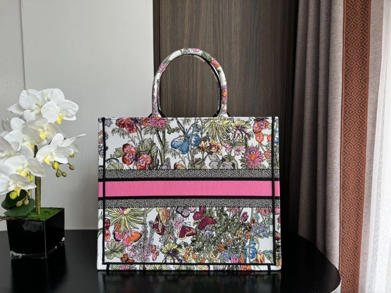 Classic Christian Dior Shopping Bags 70459