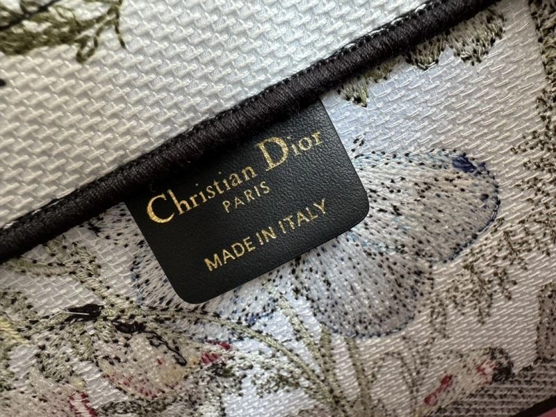 Classic Christian Dior Shopping Bags 70459