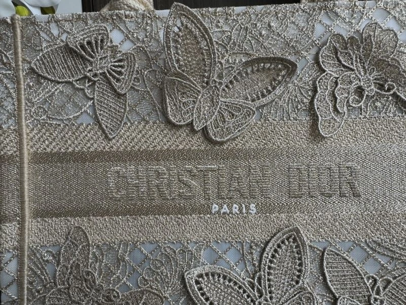 Christian Dior Shopping Bags Reliable 70464