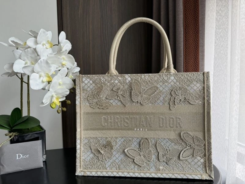 Christian Dior Shopping Bags HighQuality 70542