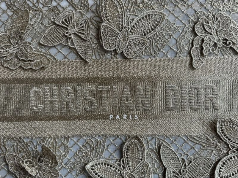 Christian Dior Shopping Bags HighQuality 70542