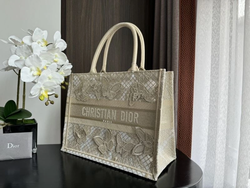 Christian Dior Shopping Bags HighQuality 70542