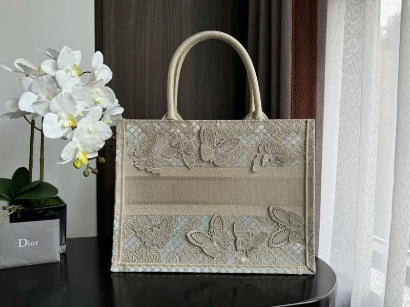 Christian Dior Shopping Bags HighQuality 70542