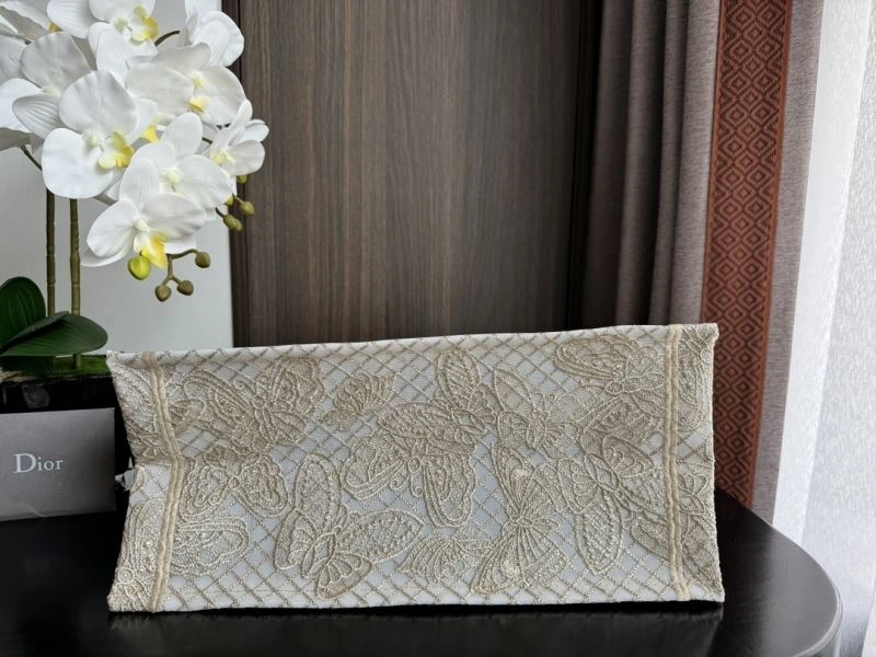 Christian Dior Shopping Bags HighQuality 70542