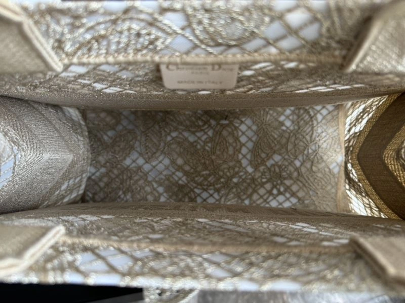 Christian Dior Shopping Bags HighQuality 70542