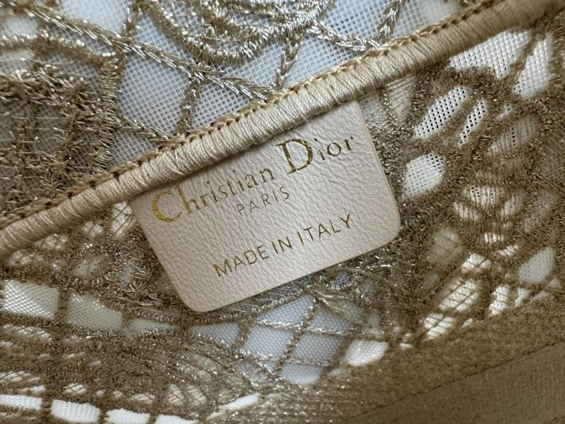 Christian Dior Shopping Bags HighQuality 70542