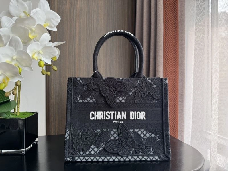 Christian Dior Shopping Bags HighPerformance 70455