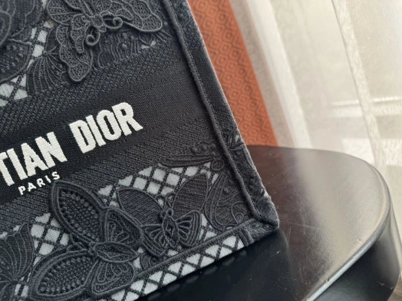 Christian Dior Shopping Bags HighPerformance 70455
