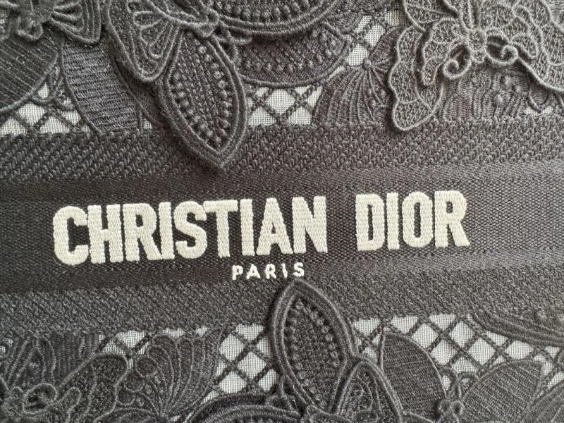 Christian Dior Shopping Bags HighPerformance 70455