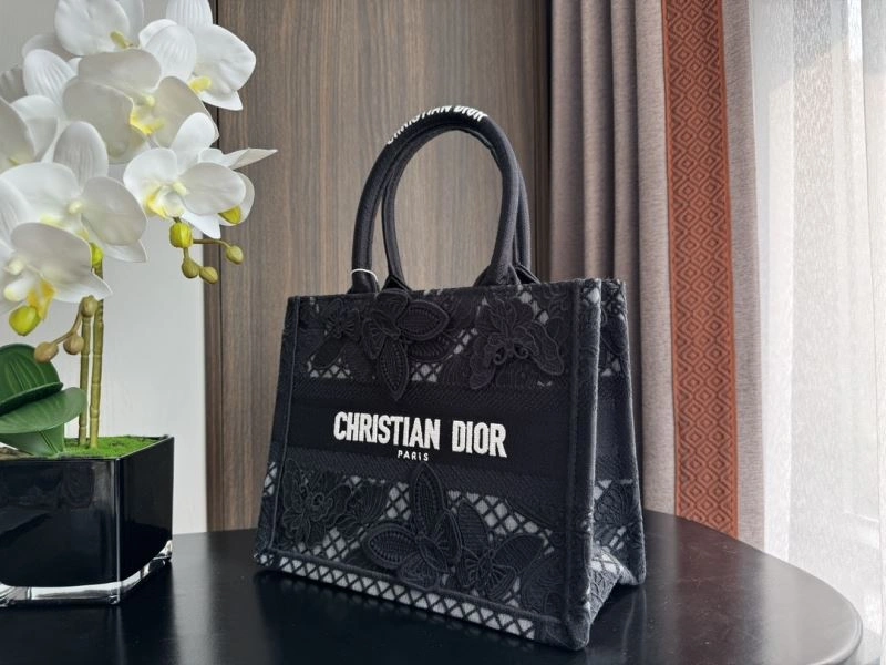 Christian Dior Shopping Bags HighPerformance 70455