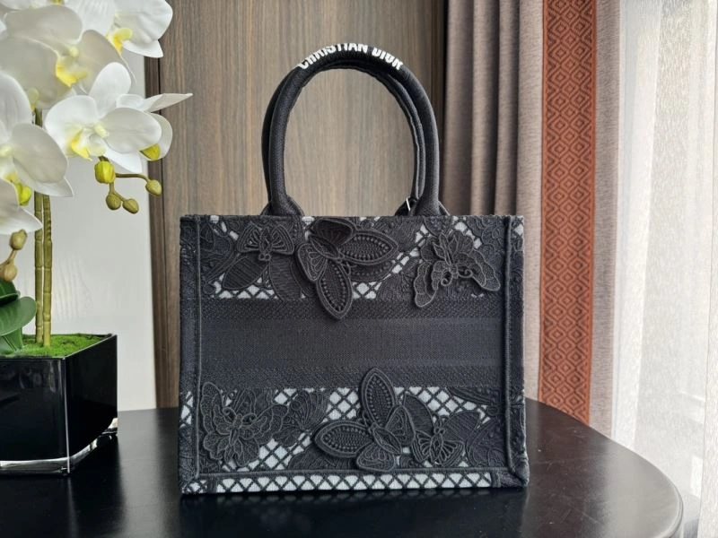 Christian Dior Shopping Bags HighPerformance 70455