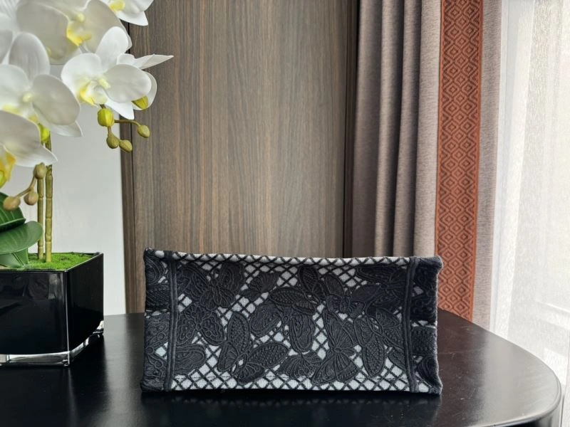 Christian Dior Shopping Bags HighPerformance 70455