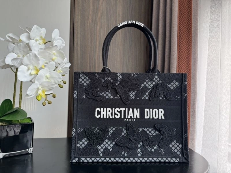 Christian Dior Shopping Bags FreshLook 70461