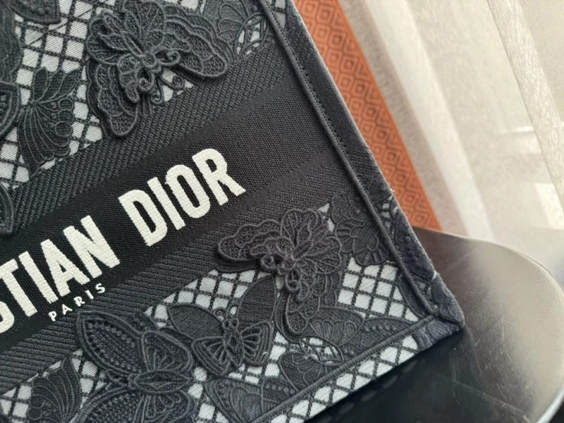 Christian Dior Shopping Bags FreshLook 70461