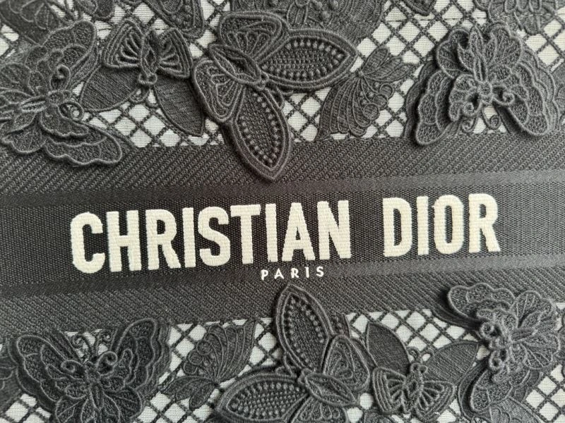 Christian Dior Shopping Bags FreshLook 70461