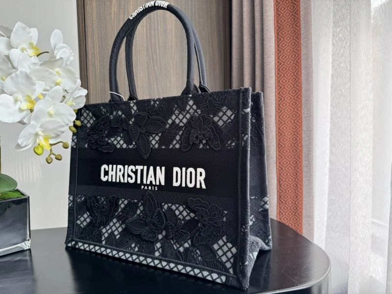Christian Dior Shopping Bags FreshLook 70461