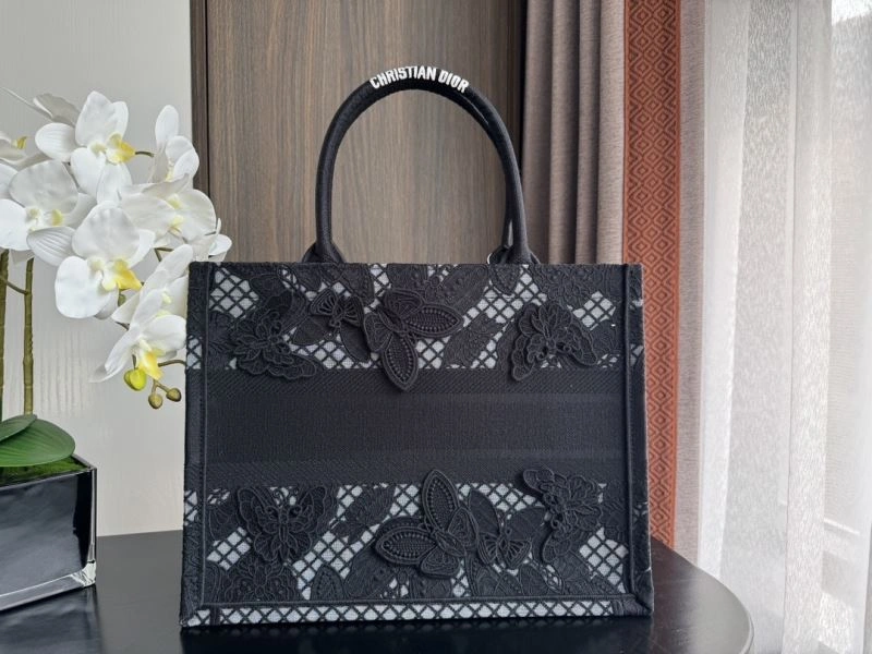 Christian Dior Shopping Bags FreshLook 70461