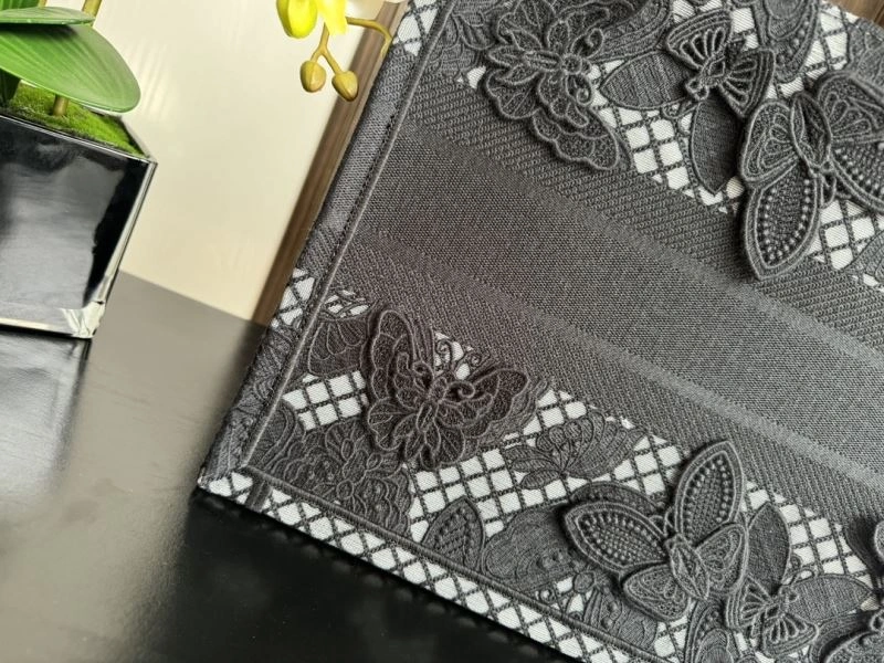 Christian Dior Shopping Bags FreshLook 70461