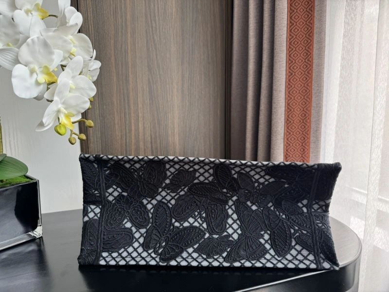 Christian Dior Shopping Bags FreshLook 70461