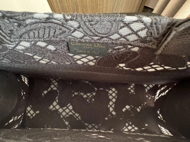 Christian Dior Shopping Bags FreshLook 70461