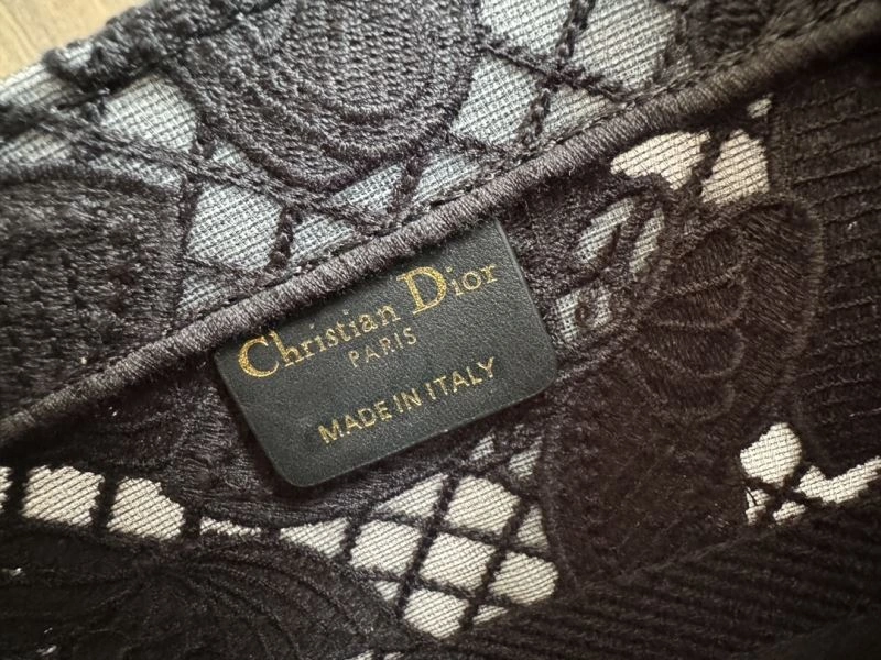 Christian Dior Shopping Bags FreshLook 70461