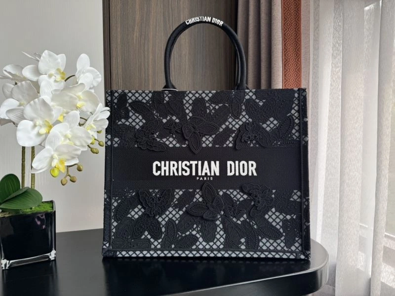 Christian Dior Shopping Bags Neat 70453