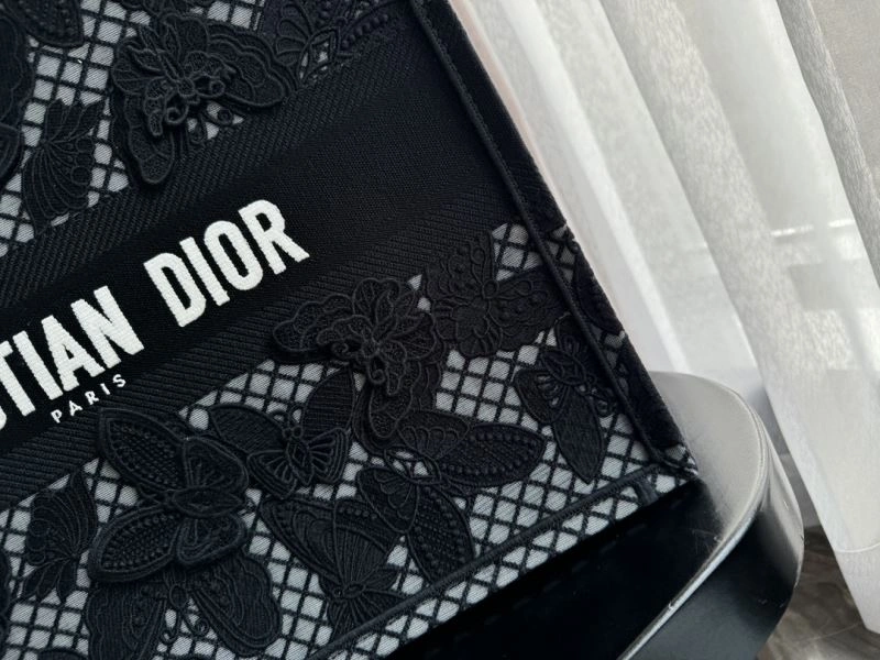 Christian Dior Shopping Bags Neat 70453