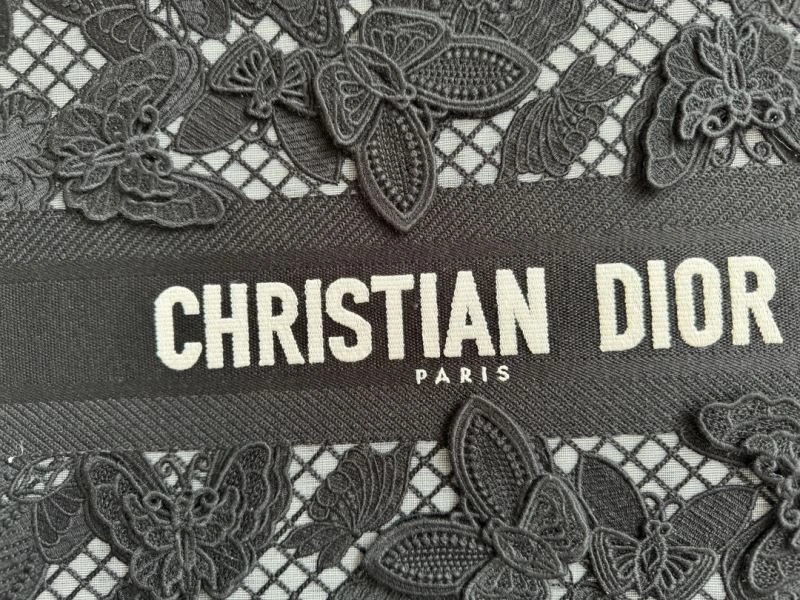 Christian Dior Shopping Bags Neat 70453