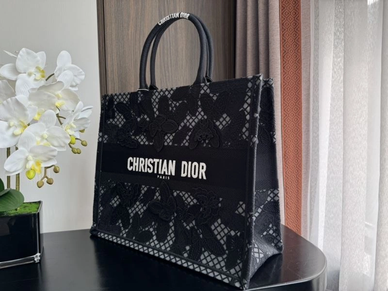 Christian Dior Shopping Bags Neat 70453