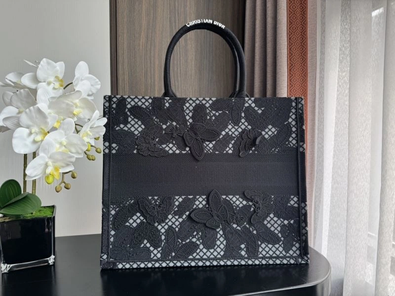 Christian Dior Shopping Bags Neat 70453