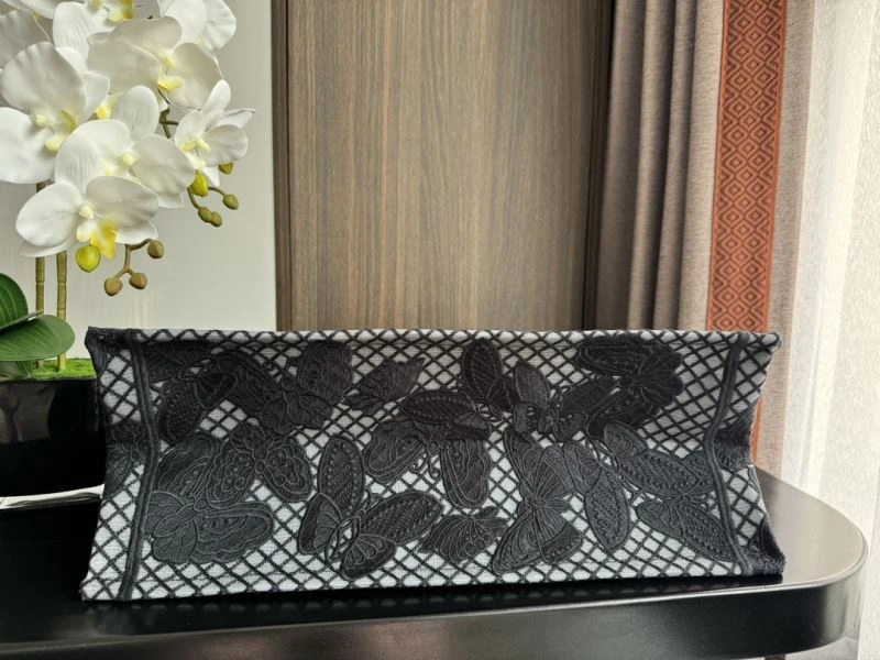 Christian Dior Shopping Bags Neat 70453