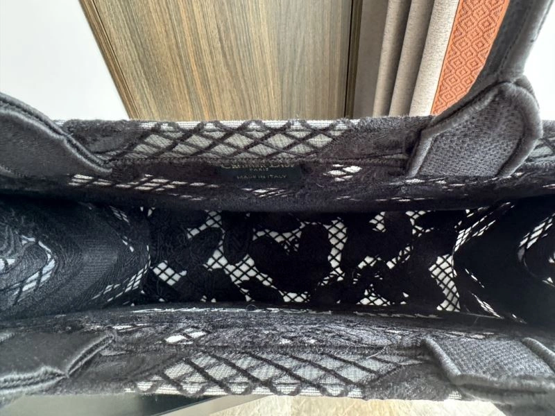 Christian Dior Shopping Bags Neat 70453