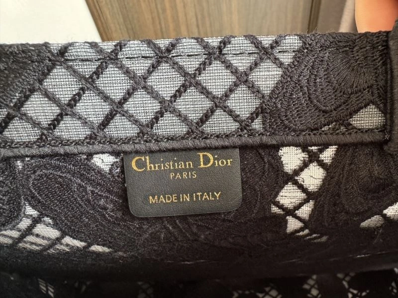 Christian Dior Shopping Bags Neat 70453
