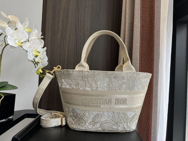 TimelessDesign Christian Dior Shopping Bags 70494