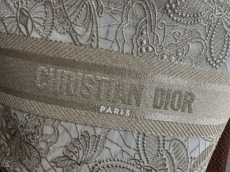 TimelessDesign Christian Dior Shopping Bags 70494