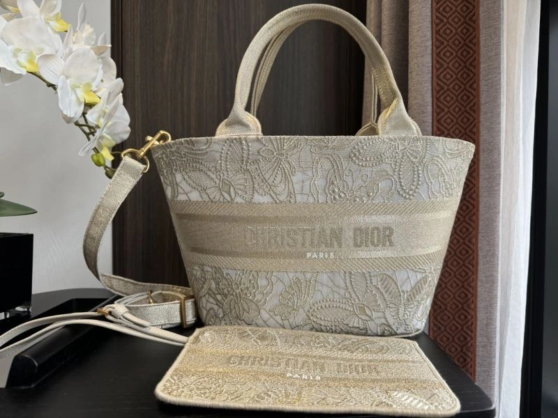 TimelessDesign Christian Dior Shopping Bags 70494