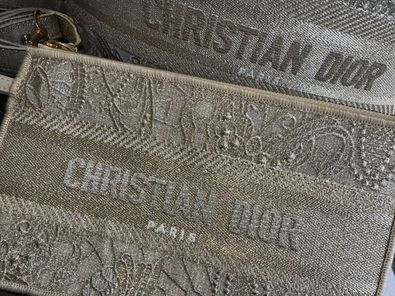 TimelessDesign Christian Dior Shopping Bags 70494