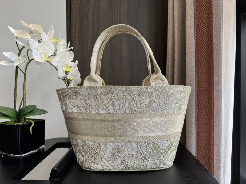 TimelessDesign Christian Dior Shopping Bags 70494
