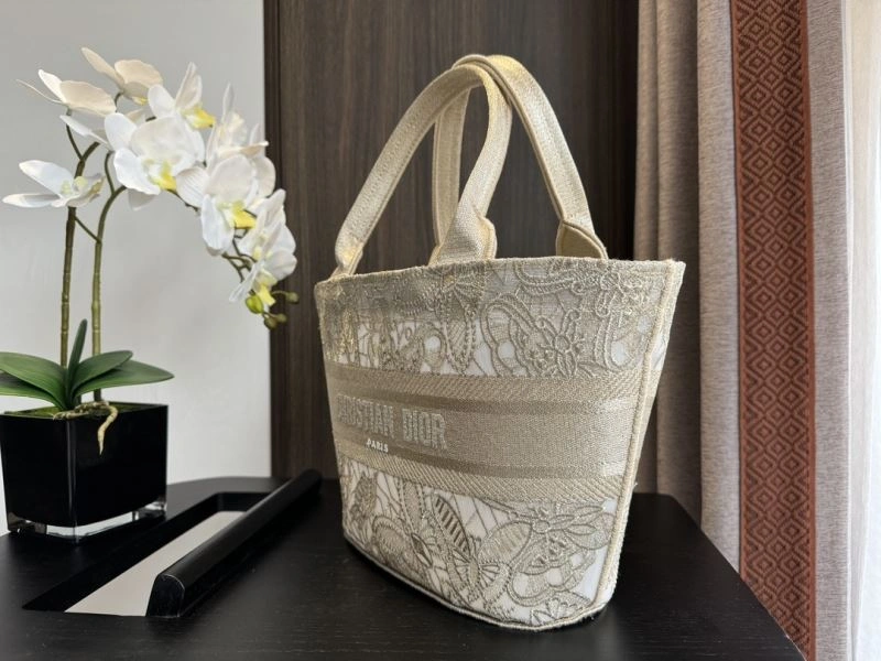 TimelessDesign Christian Dior Shopping Bags 70494