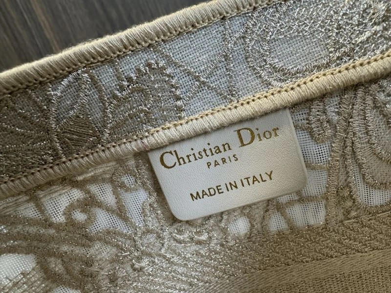 TimelessDesign Christian Dior Shopping Bags 70494