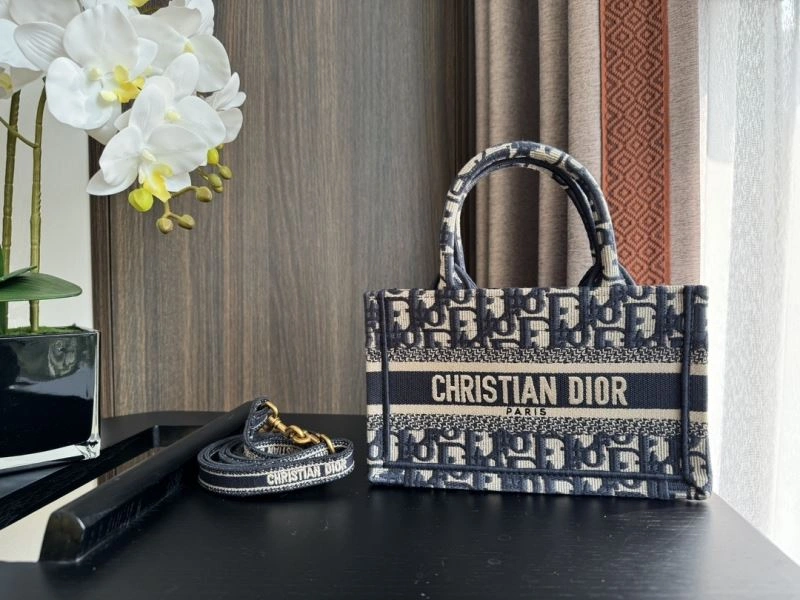Seasonal Christian Dior Shopping Bags 70450