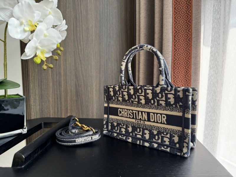 Seasonal Christian Dior Shopping Bags 70450