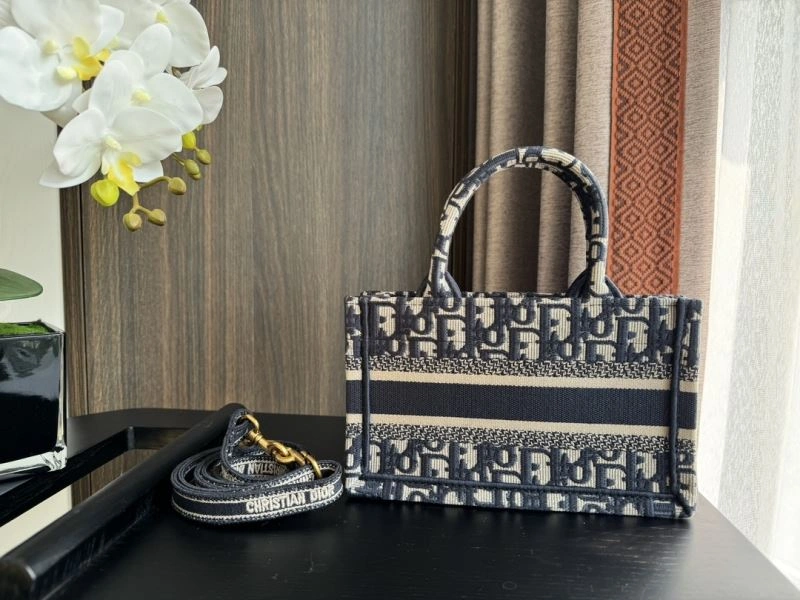 Seasonal Christian Dior Shopping Bags 70450